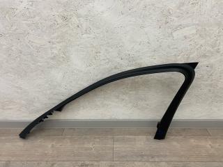 молдинг (накладка кузовная) BMW 7 серия G11/G12 2018, 3.0 л., дизель, АКПП, седан, задний привод, правый руль, 7458, 51417458442