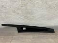 молдинг (накладка кузовная) BMW 7 серия G11/G12 2018, 3.0 л., дизель, АКПП, седан, задний привод, правый руль, 7369884 - фото №4