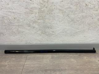 молдинг (накладка кузовная) BMW 7 серия G11/G12 2018, 3.0 л., дизель, АКПП, седан, задний привод, правый руль