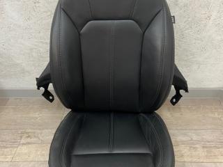 обшивка салона Alfa Romeo Giulia 2 поколение 952 2018, 2.0 л., бензин, АКПП, задний привод