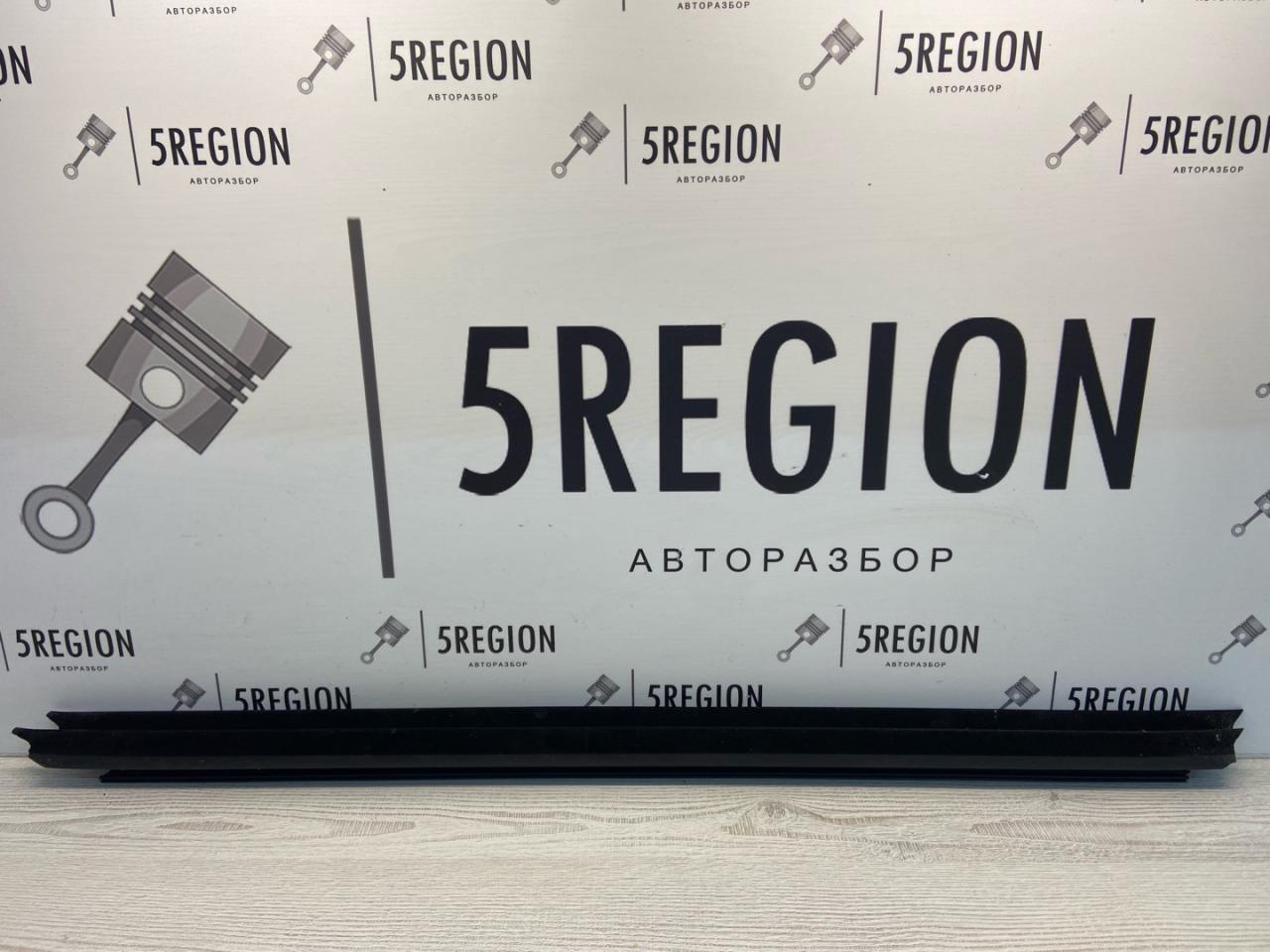 молдинг (накладка кузовная) BMW 7 серия G11/G12 2018, 3.0 л., дизель, АКПП, седан, задний привод, правый руль, 7336011 - фото №1