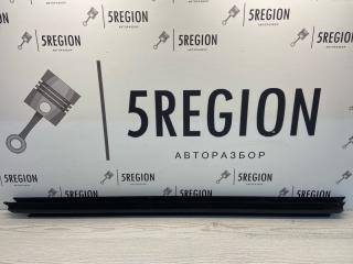 молдинг (накладка кузовная) BMW 7 серия G11/G12 2018, 3.0 л., дизель, АКПП, седан, задний привод, правый руль, 7336011