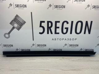 молдинг (накладка кузовная) BMW 7 серия G11/G12 2018, 3.0 л., дизель, АКПП, седан, задний привод, правый руль, 7336012