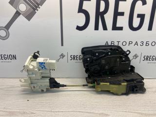 замок двери BMW 7 серия G11/G12 2018, 3.0 л., дизель, АКПП, седан, задний привод, правый руль, 7478, 51217477709