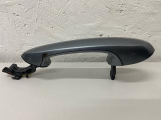 ручка наружная BMW 5 серия G30/G31 2019, 2.0 л., бензин, АКПП, седан, задний привод, правый руль