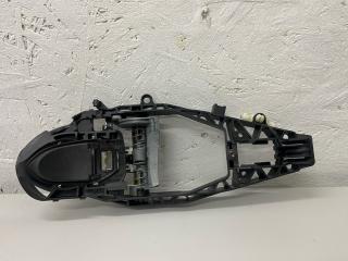 ручка наружная BMW 5 серия G30/G31 2019, 2.0 л., бензин, АКПП, седан, задний привод, правый руль, 7401205