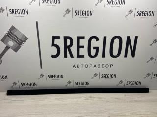 молдинг (накладка кузовная) BMW 7 серия G11/G12 2018, 3.0 л., дизель, АКПП, седан, задний привод, правый руль