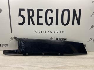 молдинг (накладка кузовная) Alfa Romeo Giulia 2 поколение 952 2018, 2.0 л., бензин, АКПП, задний привод, 156125817