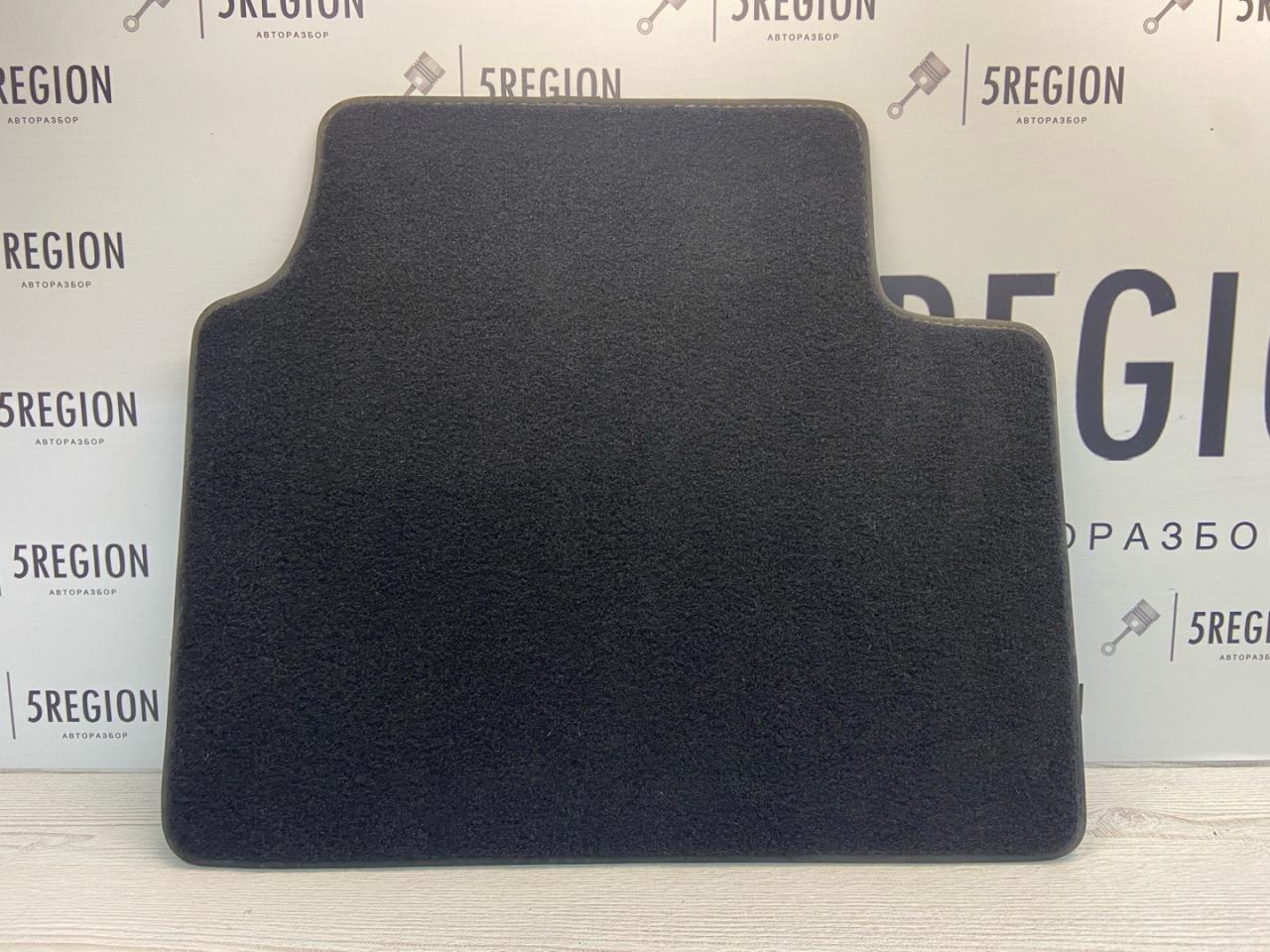 коврик салона Alfa Romeo Giulia 2 поколение 952 2017, 2.0 л., бензин, АКПП, седан, полный привод, 1561107870 - фото №1