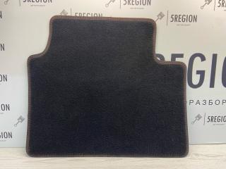 коврик салона Alfa Romeo Giulia 2 поколение 952 2018, 2.0 л., бензин, АКПП, задний привод, 50903265