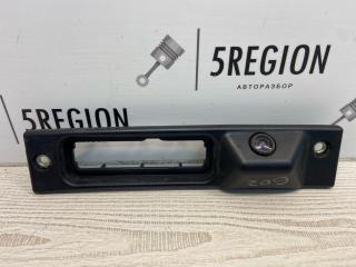 камера заднего вида Alfa Romeo Giulia 2 поколение 952 2018, 2.0 л., бензин, АКПП, задний привод, 505383650, 50532642, 50554696