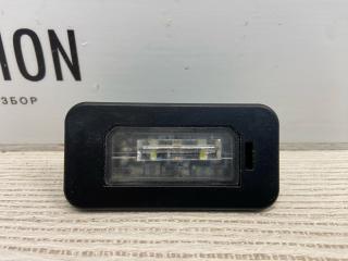 подсветка номера Alfa Romeo Giulia 2 поколение 952 2018, 2.0 л., бензин, АКПП, задний привод, 50532562