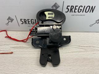 замок багажника Alfa Romeo Giulia 2 поколение 952 2018, 2.0 л., бензин, АКПП, задний привод