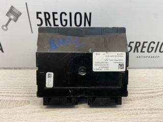 блок управления печки / климат-контроля BMW 5 серия G30/G31 2019, 2.0 л., бензин, АКПП, седан, задний привод, правый руль, 9460925