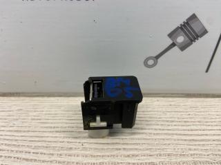 разъем AUX / USB BMW 3 серия F30/F31 [рестайлинг] 2018, 2.0 л., бензин, АКПП, седан, задний привод, правый руль, 84109230248, 923