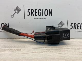 блок управления вентилятором (реле) BMW 3 серия F30/F31 [рестайлинг] 2018, 2.0 л., бензин, АКПП, седан, задний привод, правый руль, 9207913