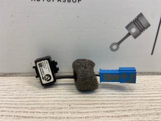 микрофон BMW 3 серия F30/F31 [рестайлинг] 2018, 2.0 л., бензин, АКПП, седан, задний привод, правый руль, 9263744