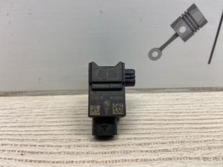 датчик удара BMW 3 серия F30/F31 [рестайлинг] 2018, 2.0 л., бензин, АКПП, седан, задний привод, правый руль, 9341546, 65779342