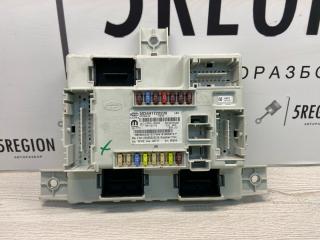 Блок управления BCM (Body Control Module) Alfa Romeo Giulia 2 поколение 952 2018, 2.0 л., бензин, АКПП, задний привод, 50552327