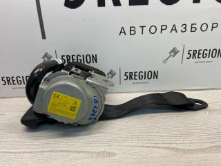 ремень безопасности Alfa Romeo Stelvio 1 поколение 949 2018, 2.0 л., бензин, АКПП, полный привод, 1561244220