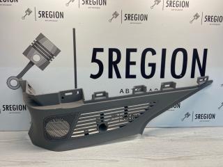 пластик Alfa Romeo Stelvio 1 поколение 949 2018, 2.0 л., бензин, АКПП, полный привод, 156129918, 156109