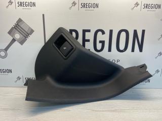 пластик Alfa Romeo Stelvio 1 поколение 949 2018, 2.0 л., бензин, АКПП, полный привод, 156128803