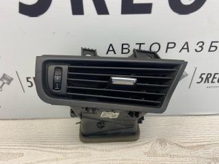 дефлектор обдува салона BMW 5 серия F07/F10/F11 [рестайлинг] 2013, 4.4 л., бензин, АКПП, седан, передний привод, 64229166884, 64229166890, 9166884, 9166890