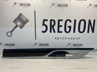 комплект декоративных накладок (дерева) салона BMW 7 серия G11/G12 2018, 3.0 л., дизель, АКПП, седан, задний привод, правый руль, 7991666