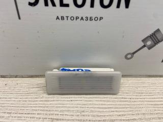 фонарь салона (плафон) BMW 7 серия G11/G12 2018, 3.0 л., дизель, АКПП, седан, задний привод, правый руль, 9397923