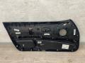 обшивка двери передняя правая BMW M3 E92/E93 2009, 4.0 л., бензин, купе, задний привод, 51417154587, 7155 - фото №3