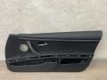 обшивка двери передняя правая BMW M3 E92/E93 2009, 4.0 л., бензин, купе, задний привод, 51417154587, 7155 - фото №5