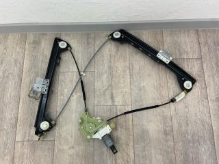 стеклоподъемник электрический передний правый BMW M3 E92/E93 2009, 4.0 л., бензин, купе, задний привод