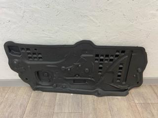 Шумоизоляция двери BMW M3 E92/E93 2009, 4.0 л., бензин, купе, задний привод, 51487119913, 712