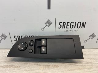 блок управления стеклоподъемниками BMW M3 E92/E93 2009, 4.0 л., бензин, купе, задний привод, 9132162