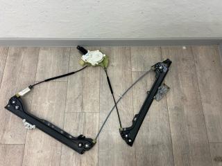 стеклоподъемник передний левый BMW M3 E92/E93 2009, 4.0 л., бензин, купе, задний привод