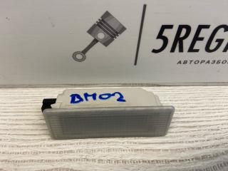 фонарь салона (плафон) BMW M3 E92/E93 2009, 4.0 л., бензин, купе, задний привод, 63316972605, 6973