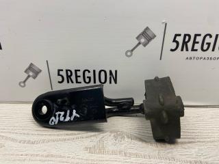 кронштейн глушителя Alfa Romeo Giulia 2 поколение 952 2017, 2.0 л., бензин, АКПП, седан, задний привод, 50546853, 505337