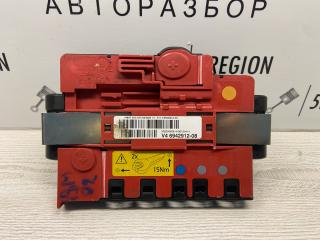 распределитель тока BMW M3 E92/E93 2009, 4.0 л., бензин, купе, задний привод, 61146942912, 6943