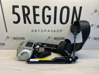 ремень безопасности Alfa Romeo Giulia 2 поколение 952 2017, 2.0 л., бензин, АКПП, седан, полный привод, 50543626, 1561244