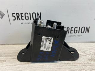 плюсовой провод аккумулятора BMW X3 F25 [рестайлинг] F25 2016, 61139318771, 9319