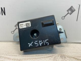 усилитель антенны BMW X3 F25 2013, 2.0 л., N20 B20 A, бензин, АКПП, внедорожник 5 дв., 9326, 65209325735