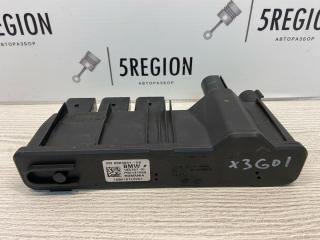 Блок питания BMW X3 F25 2013, 2.0 л., N20 B20 A, бензин, АКПП, внедорожник 5 дв., 12638583091, 8583