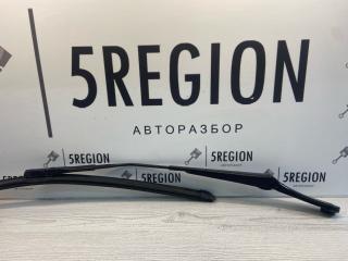 щеткодержатель (поводок стеклоочистителя, дворник) Alfa Romeo Giulia 2 поколение 952 2018, 2.0 л., бензин, АКПП, седан, задний привод, 50532570