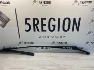 щеткодержатель (поводок стеклоочистителя, дворник) Alfa Romeo Giulia 2 поколение 952 2018, 2.0 л., бензин, АКПП, седан, задний привод, 50532573