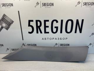 обшивка стойки Alfa Romeo Giulia 2 поколение 952 2018, 2.0 л., бензин, АКПП, седан, задний привод