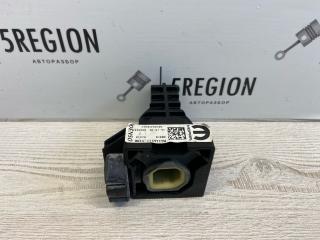 кронштейн радиатора Alfa Romeo Giulia 2 поколение 952 2018, 2.0 л., бензин, АКПП, задний привод, 505426860