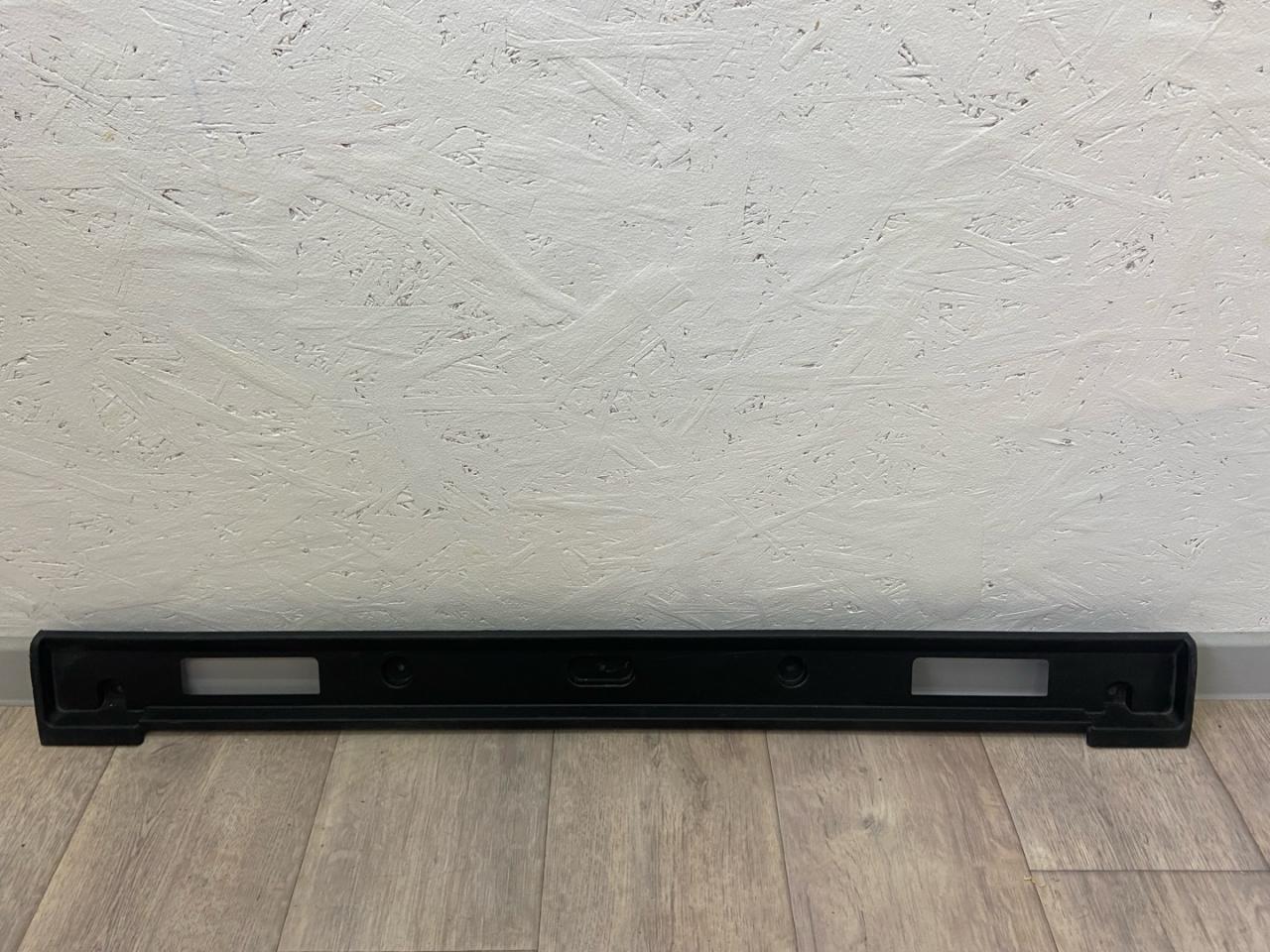 пластик Alfa Romeo Giulia 2 поколение 952 2018, 2.0 л., бензин, АКПП, седан, задний привод, 156128738 - фото №1