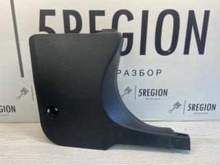 пластик Alfa Romeo Giulia 2 поколение 952 2018, 2.0 л., бензин, АКПП, седан, задний привод, 156119236