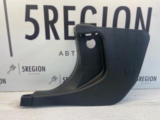 пластик Alfa Romeo Giulia 2 поколение 952 2018, 2.0 л., бензин, АКПП, седан, задний привод, 156119235