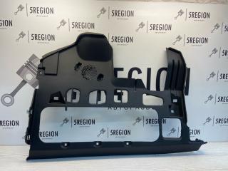 пластик Alfa Romeo Giulia 2 поколение 952 2018, 2.0 л., бензин, АКПП, седан, задний привод, 156108890, 156113